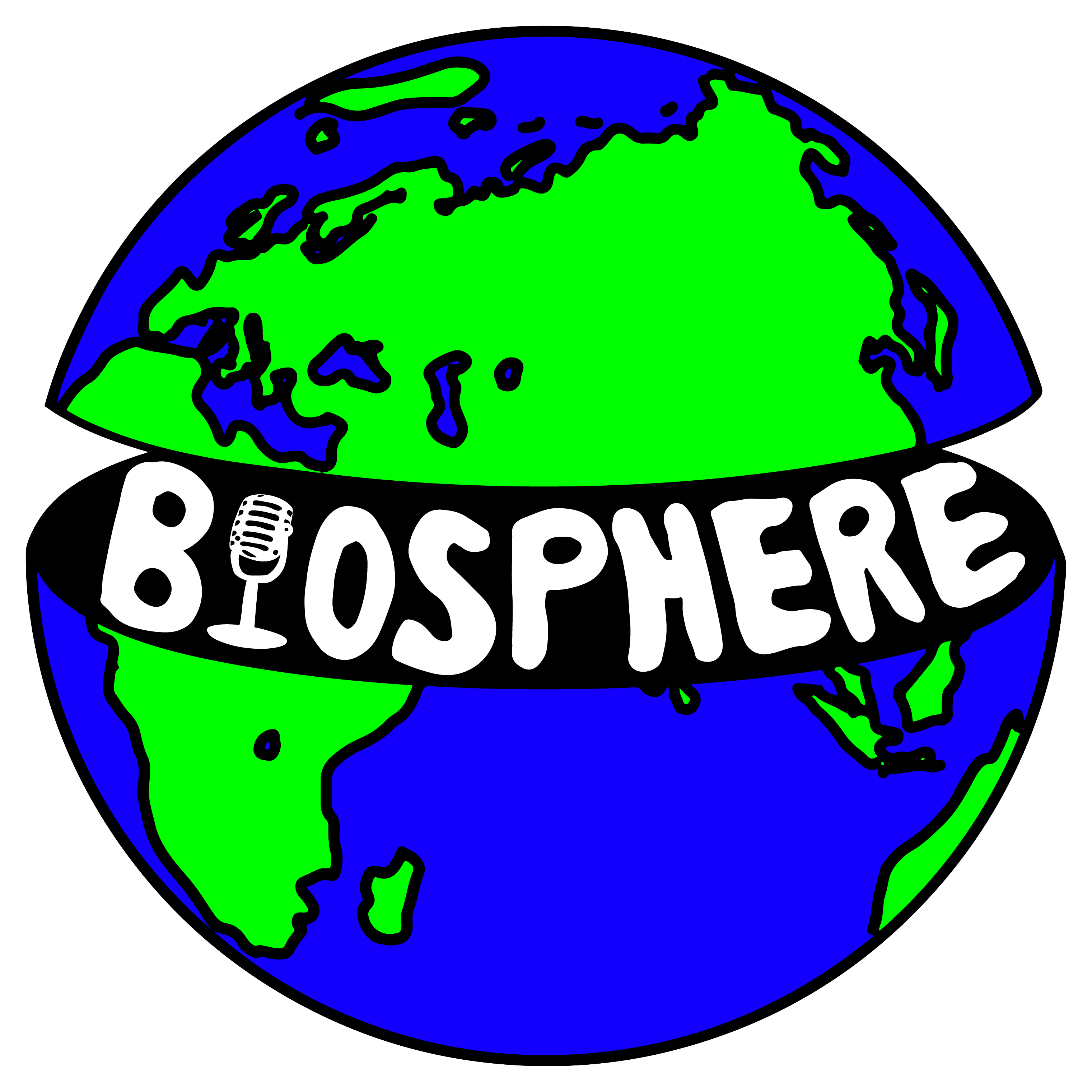 Biosphere Trailer