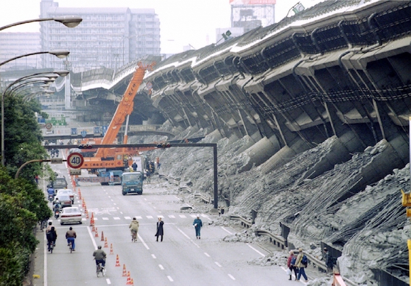 Science, Engineering, and the Next Big Earthquake