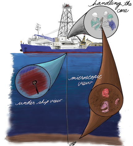 Digging into Earth’s Muddy Past