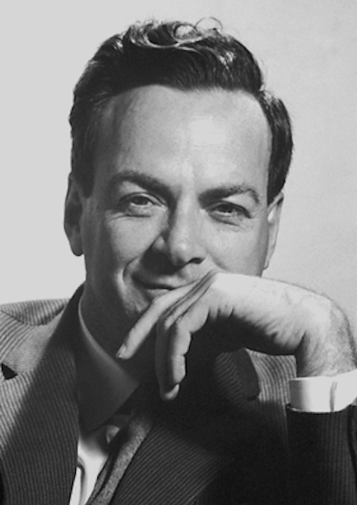 Feynman, Harassment, and the Culture of Science